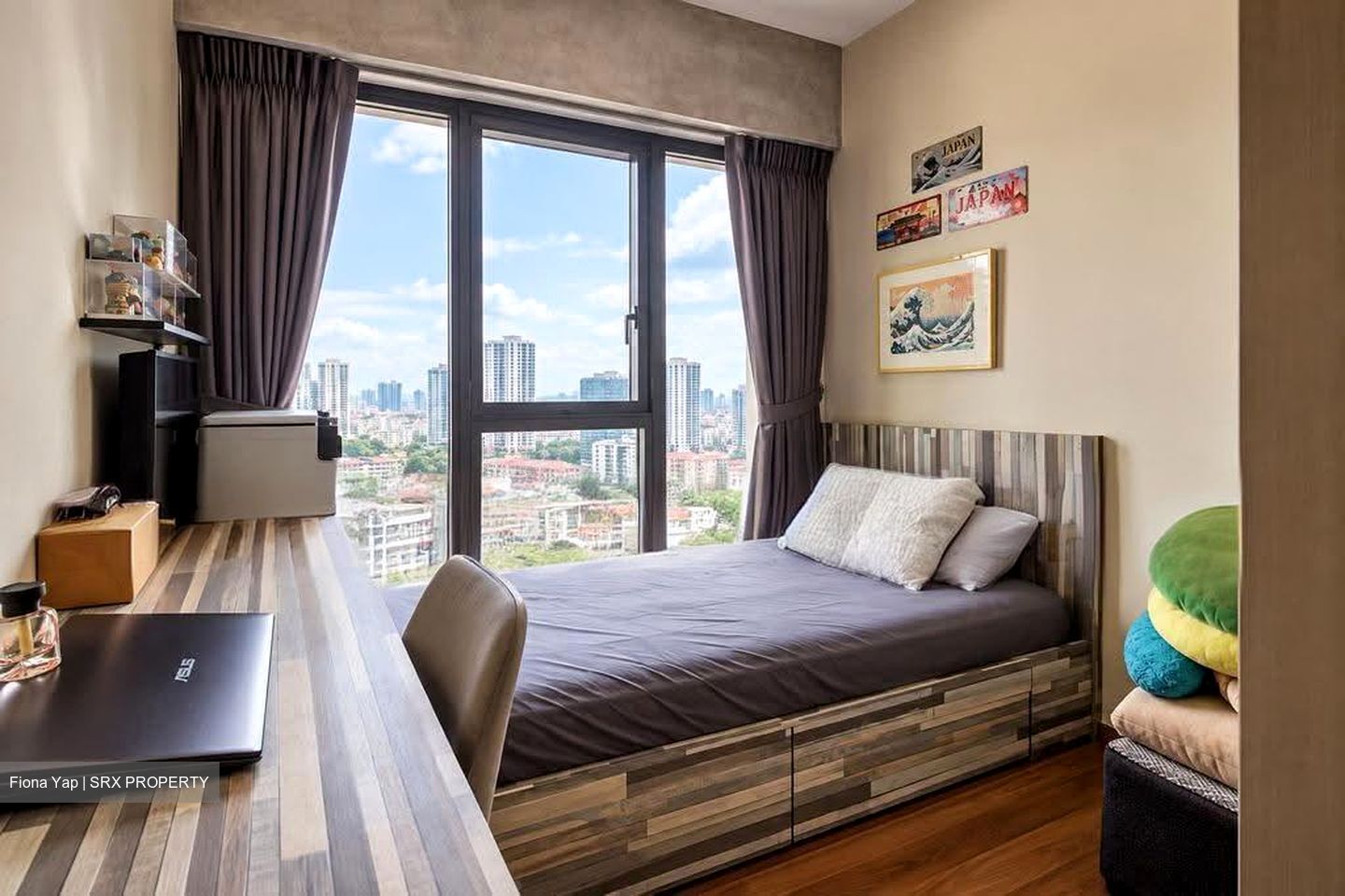 Blk 311A Trivelis (Clementi), HDB 4 Rooms #625421581